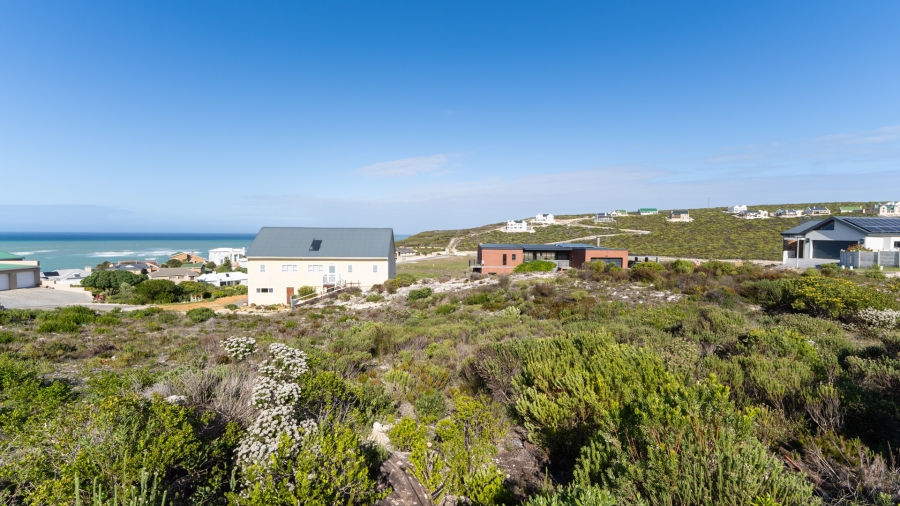 0 Bedroom Property for Sale in Oceanview Heights Western Cape